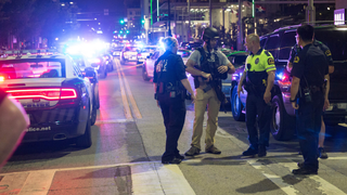 Dallas Gunman Was 'Upset About Recent Police Shootings,' 'Wanted to Kill White People': Police Chief